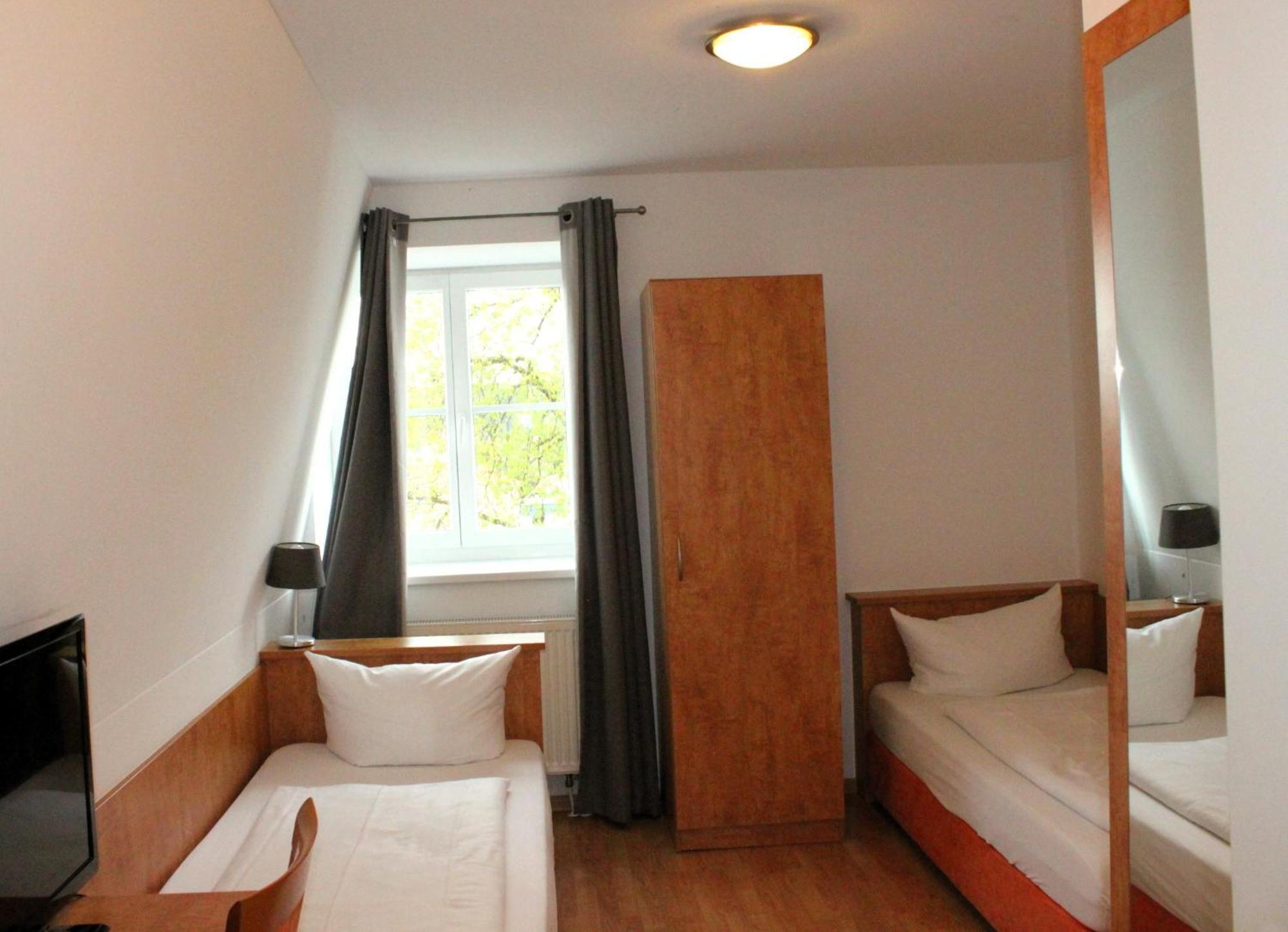 Hotel Waitzingers Landsberg am Lech Exterior photo